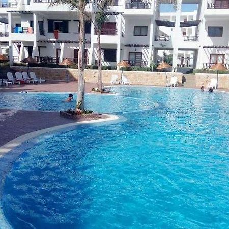Residence Tamuda Golf A Cabo Negro Exterior foto