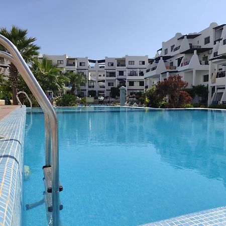 Residence Tamuda Golf A Cabo Negro Exterior foto