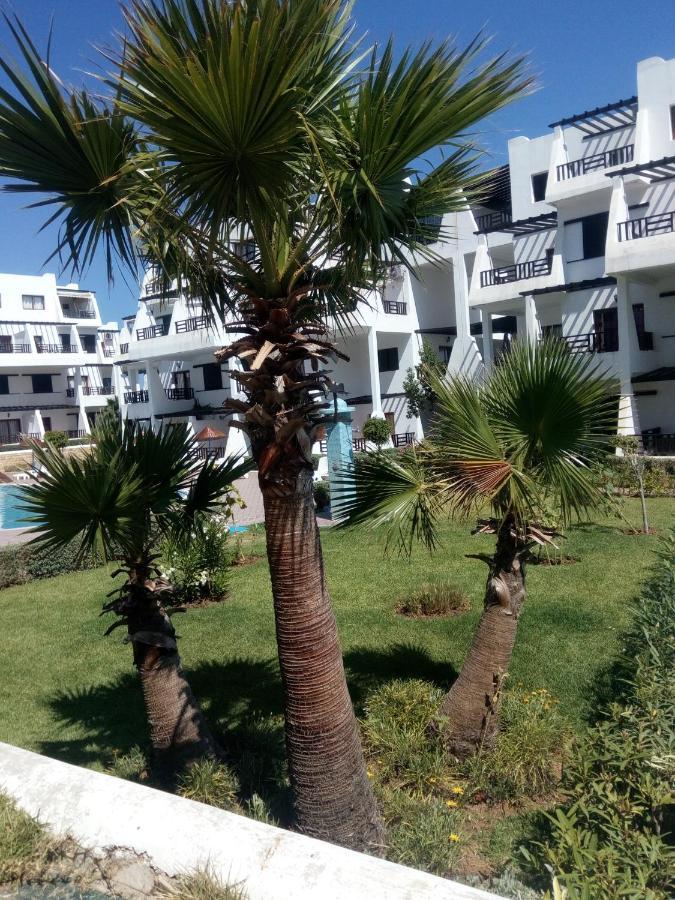 Residence Tamuda Golf A Cabo Negro Exterior foto