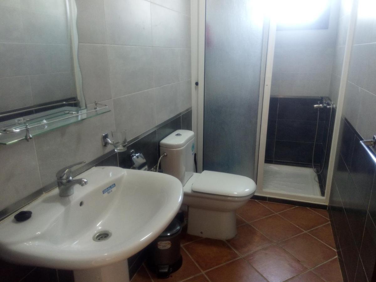 Residence Tamuda Golf A Cabo Negro Exterior foto