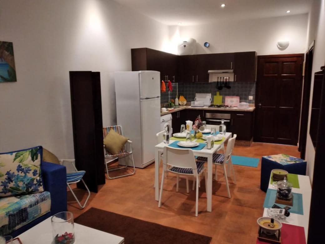 Residence Tamuda Golf A Cabo Negro Zimmer foto