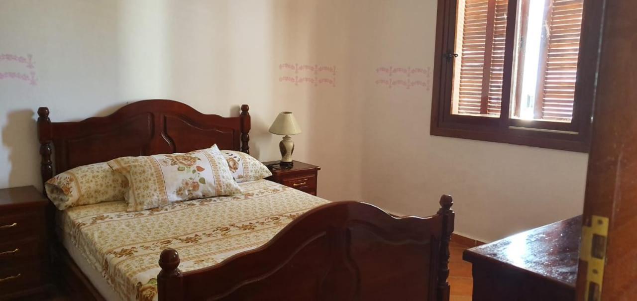 Residence Tamuda Golf A Cabo Negro Zimmer foto