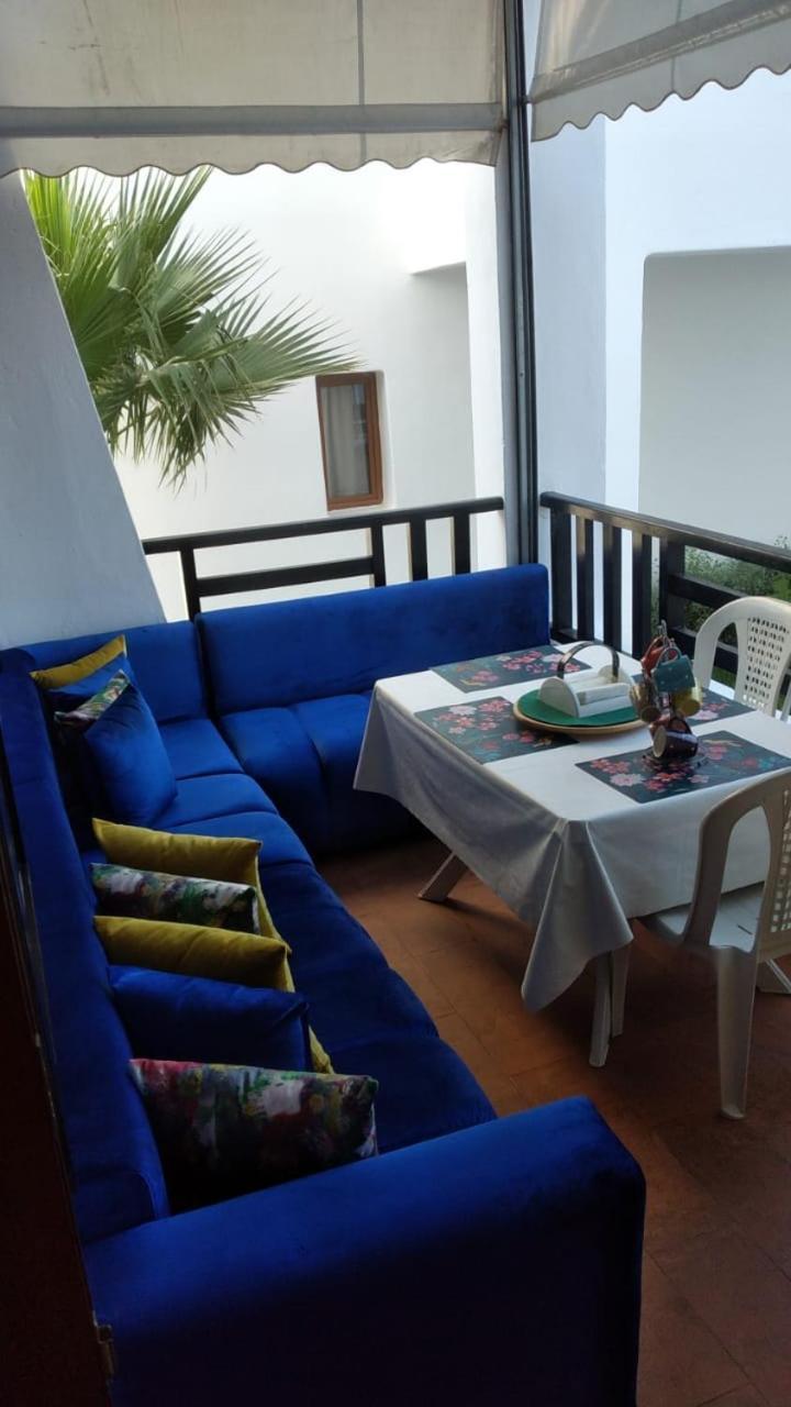 Residence Tamuda Golf A Cabo Negro Zimmer foto
