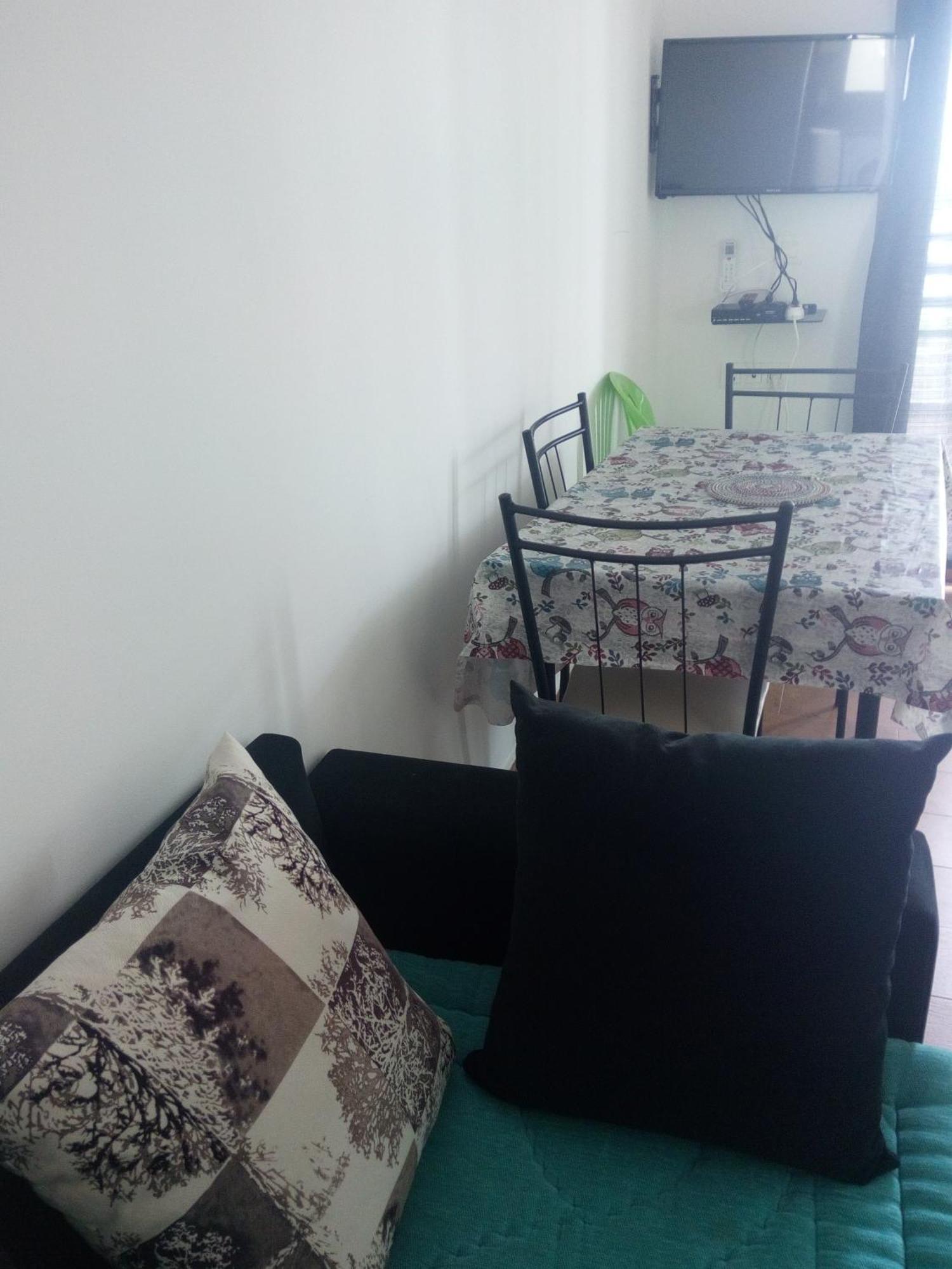 Residence Tamuda Golf A Cabo Negro Zimmer foto