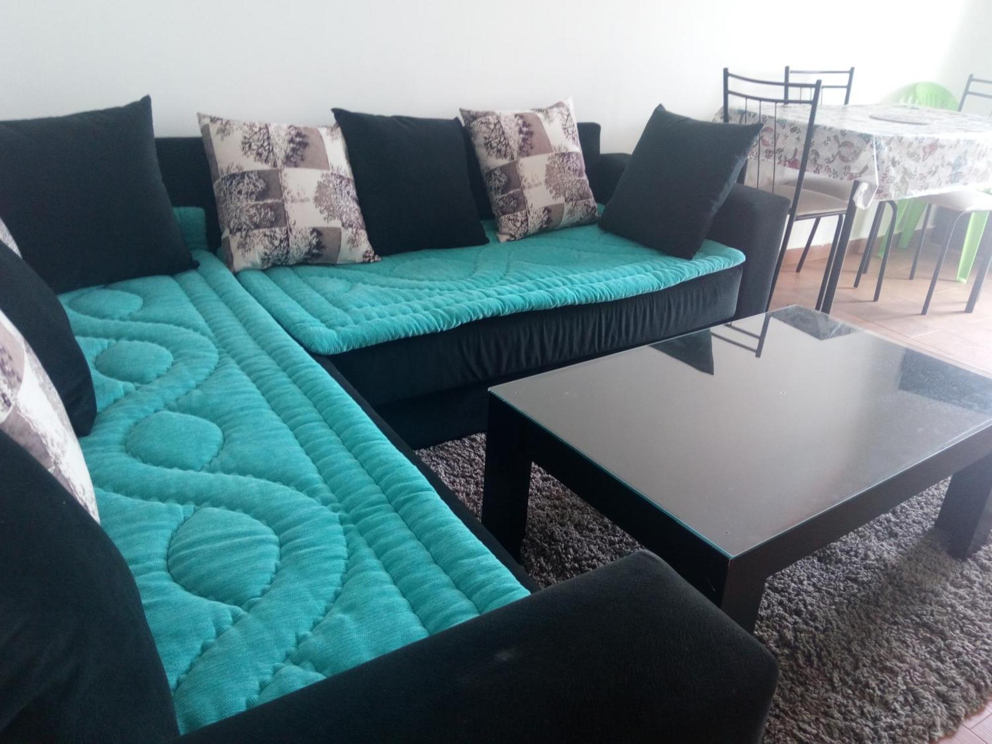 Residence Tamuda Golf A Cabo Negro Zimmer foto