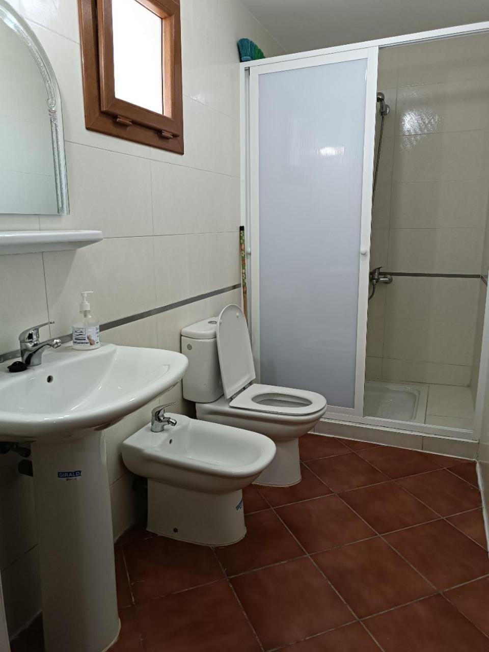 Residence Tamuda Golf A Cabo Negro Exterior foto